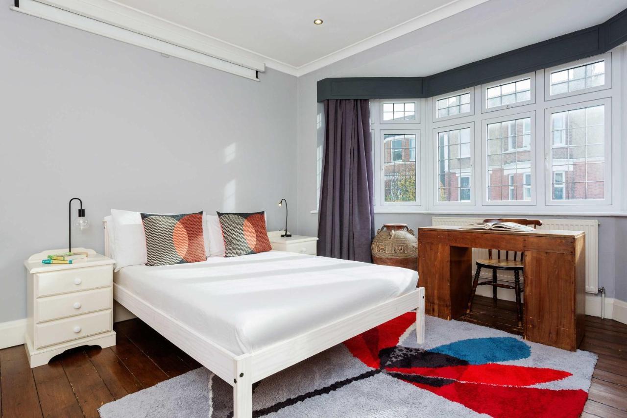 Hébergement de vacances Veeve - Wimbledon Wildflower Londres